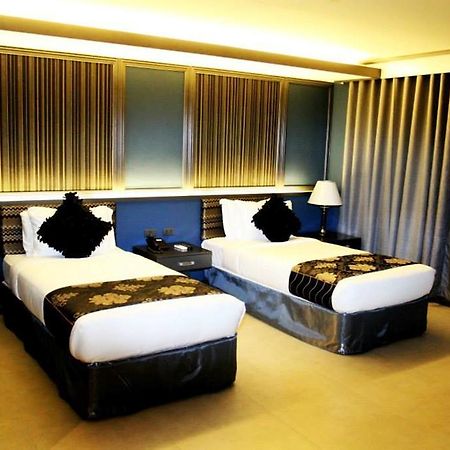 The Pepperland Hotel Legazpi Eksteriør bilde
