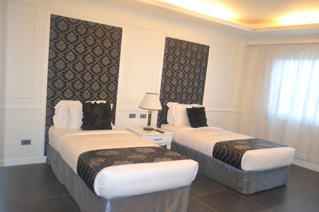 The Pepperland Hotel Legazpi Eksteriør bilde