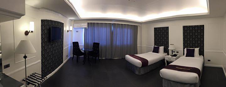 The Pepperland Hotel Legazpi Eksteriør bilde